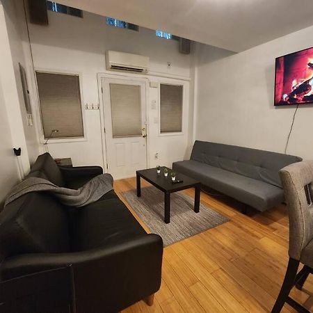 Cosy Modern Home Mins To Nyc! Union City Extérieur photo