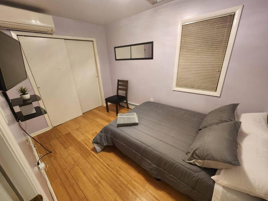 Cosy Modern Home Mins To Nyc! Union City Extérieur photo
