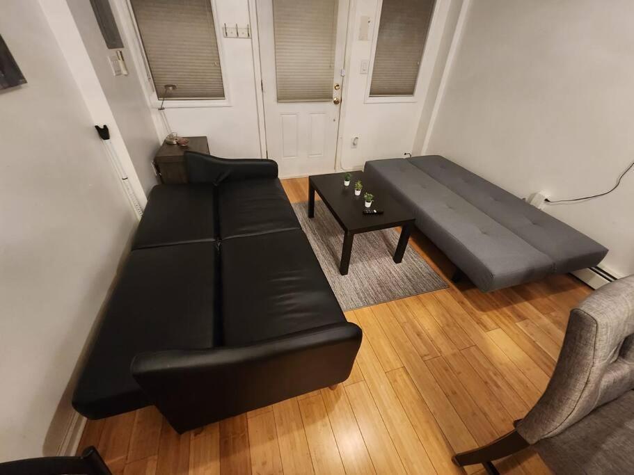 Cosy Modern Home Mins To Nyc! Union City Extérieur photo