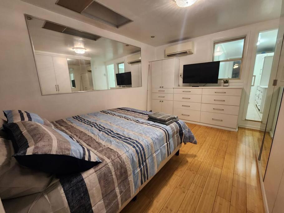Cosy Modern Home Mins To Nyc! Union City Extérieur photo